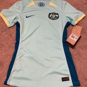 NWT Women’s Australia 2023 Stadium Jersey